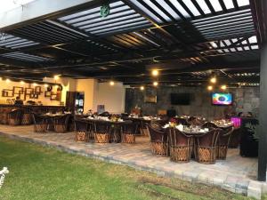 bv hotel atlixco