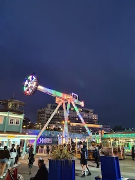 southend on sea