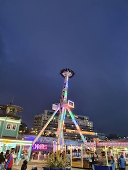 southend on sea