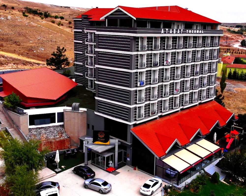 atabay termal hotel