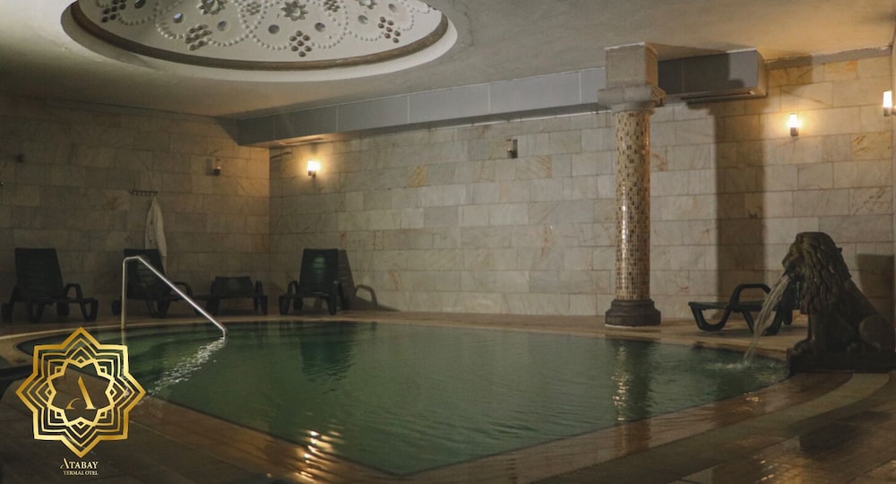 atabay termal hotel