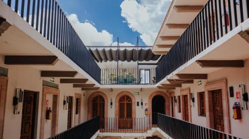san miguel de allende