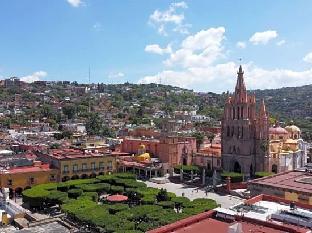 san miguel de allende