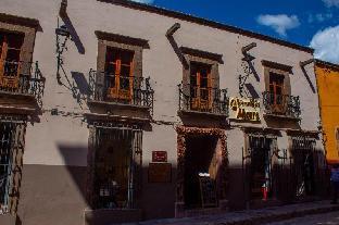 san miguel de allende
