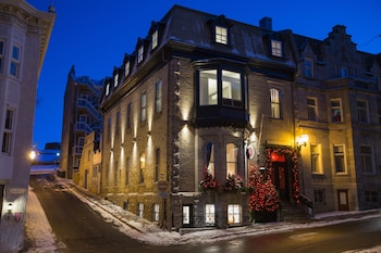 hotel nomad