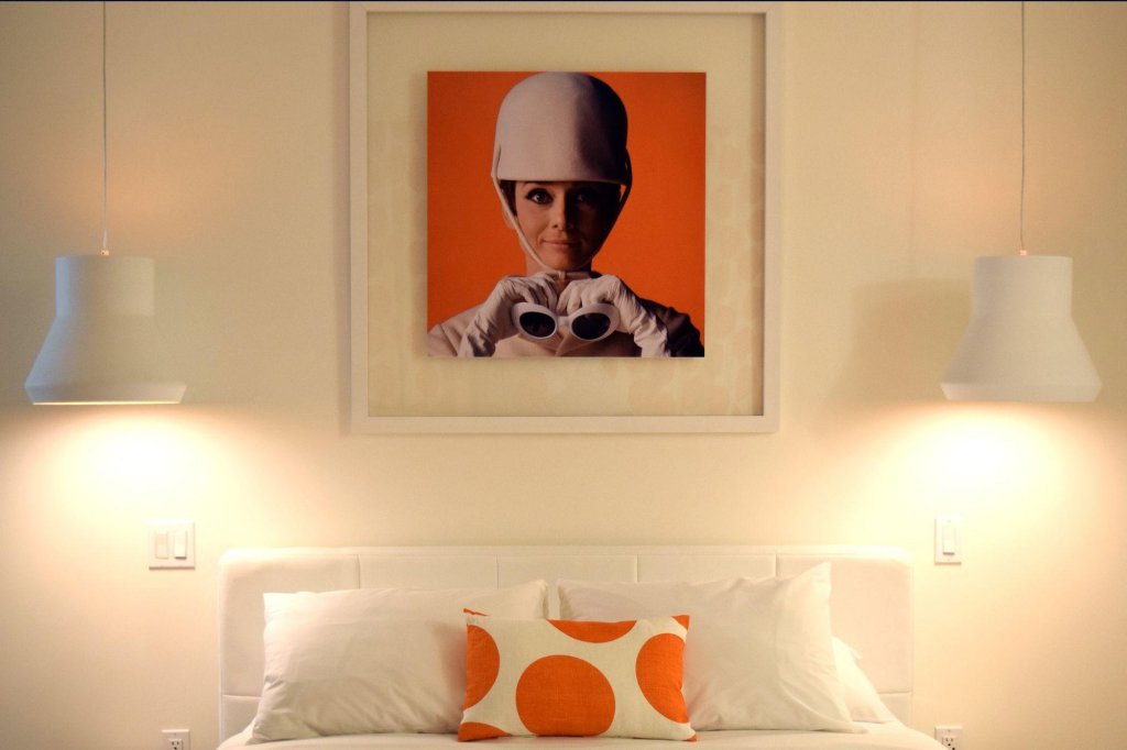 hotel nomad