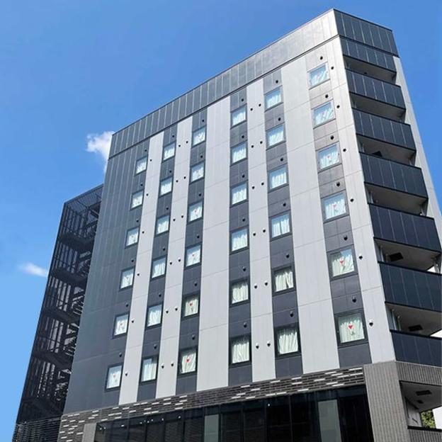 mizuka business canalcity hakata mae