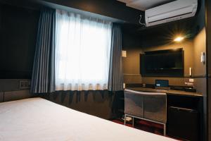 mizuka business canalcity hakata mae