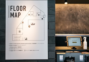 mizuka business canalcity hakata mae