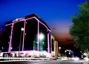 rose jeddah hotel