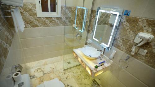 rose jeddah hotel