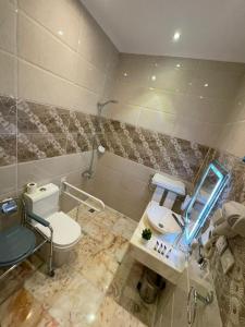 rose jeddah hotel