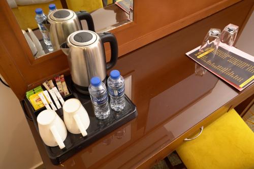 rose jeddah hotel
