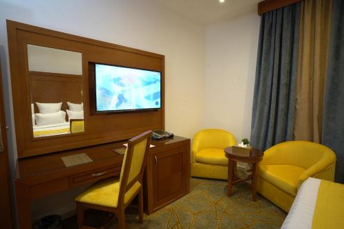 rose jeddah hotel
