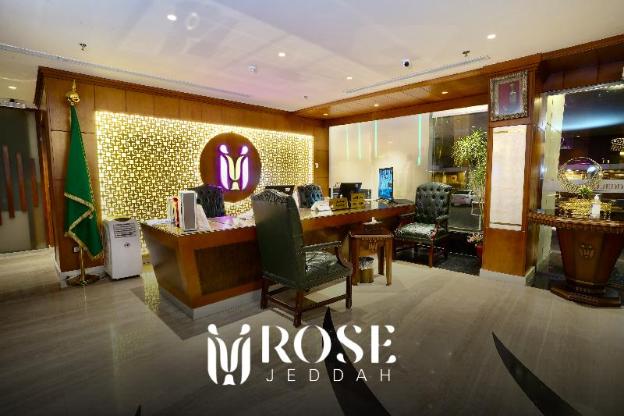 rose jeddah hotel