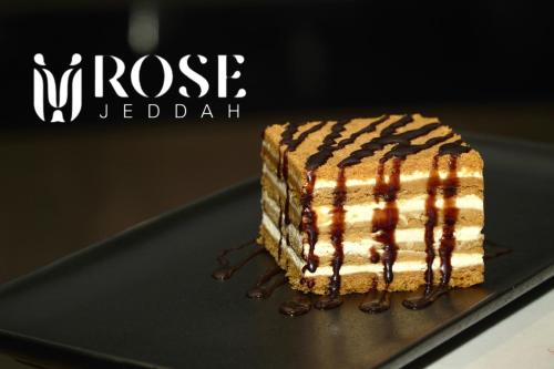 rose jeddah hotel