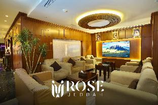 rose jeddah hotel