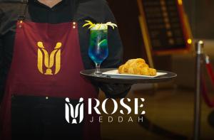 rose jeddah hotel