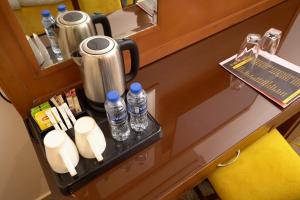 rose jeddah hotel