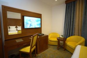 rose jeddah hotel