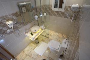 rose jeddah hotel