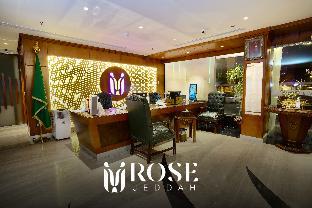 rose jeddah hotel