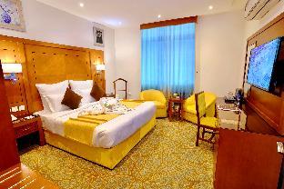 rose jeddah hotel