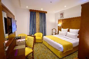 rose jeddah hotel