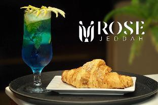 rose jeddah hotel