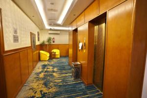 rose jeddah hotel