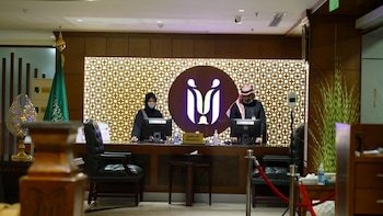 rose jeddah hotel