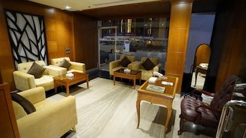 rose jeddah hotel
