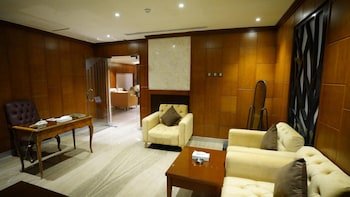 rose jeddah hotel
