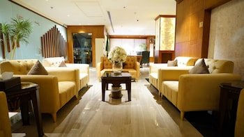 rose jeddah hotel