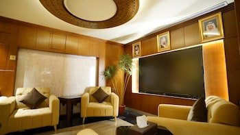 Rose Jeddah Hotel,,4 star