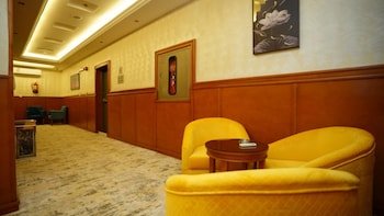 Rose Jeddah Hotel,,4 star