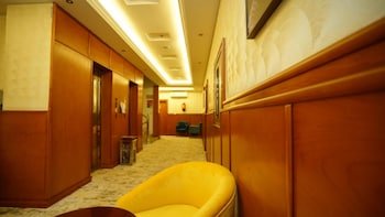 Rose Jeddah Hotel,,4 star