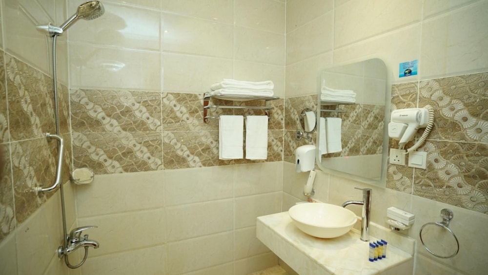 rose jeddah hotel