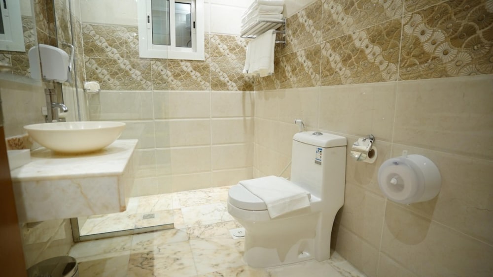 rose jeddah hotel