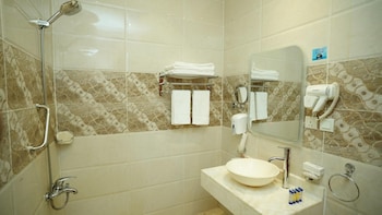rose jeddah hotel