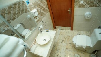 rose jeddah hotel