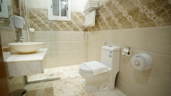 rose jeddah hotel