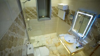 rose jeddah hotel
