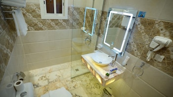 rose jeddah hotel