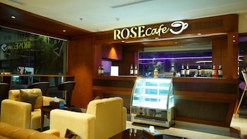 rose jeddah hotel