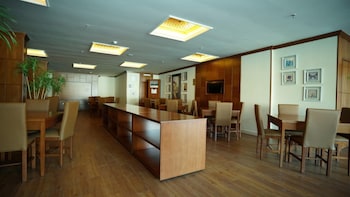 rose jeddah hotel