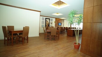 rose jeddah hotel