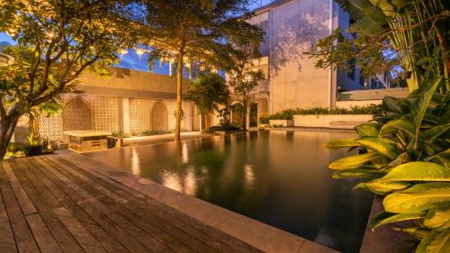 cozy stay bali