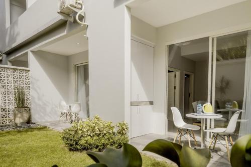 cozy stay bali