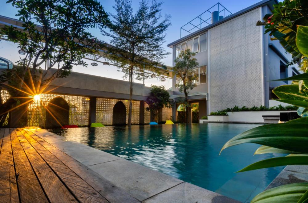 cozy stay bali